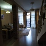 Kirayə (günlük) 5 otaqlı Həyət evi/villa Qax 12