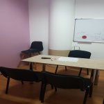 Kirayə (aylıq) 1 otaqlı Ofis, 28 May metrosu, Nəsimi rayonu 6