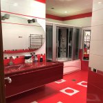 Kirayə (aylıq) 3 otaqlı Yeni Tikili, Gənclik metrosu, Nərimanov rayonu 4