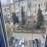 Kirayə (aylıq) 2 otaqlı Köhnə Tikili, İnşaatçılar metrosu, Yasamal rayonu 1