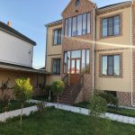 Satılır 6 otaqlı Həyət evi/villa, Buzovna, Xəzər rayonu 1