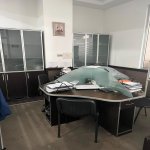 Kirayə (aylıq) 12 otaqlı Ofis, Nəriman Nərimanov metrosu, Nərimanov rayonu 20