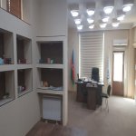 Kirayə (aylıq) 15 otaqlı Ofis, Nəriman Nərimanov metrosu, Nərimanov rayonu 1