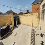 Satılır 3 otaqlı Həyət evi/villa, Avtovağzal metrosu, Biləcəri qəs., Binəqədi rayonu 25