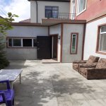 Satılır 5 otaqlı Həyət evi/villa, Həzi Aslanov metrosu, H.Aslanov qəs., Xətai rayonu 28