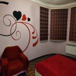 Satılır 4 otaqlı Yeni Tikili, Masazır, Abşeron rayonu 9