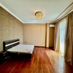 Kirayə (aylıq) 6 otaqlı Həyət evi/villa, Səbail rayonu 14