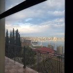 Satılır 7 otaqlı Həyət evi/villa, Bayıl qəs., Səbail rayonu 28