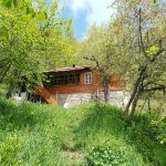 Satılır 3 otaqlı Həyət evi/villa İsmayıllı 14