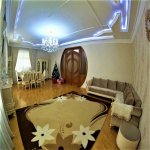 Satılır 10 otaqlı Həyət evi/villa, Əhmədli metrosu, kənd Əhmədli, Xətai rayonu 13