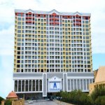 Продажа 3 комнат Новостройка, м. Хетаи метро, Хетаи район 1