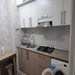 Kirayə (aylıq) 2 otaqlı Yeni Tikili, Gənclik metrosu, Nərimanov rayonu 8