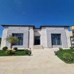 Satılır 4 otaqlı Həyət evi/villa, Mərdəkan, Xəzər rayonu 1