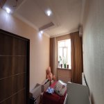 Satılır 5 otaqlı Həyət evi/villa, Avtovağzal metrosu, Biləcəri qəs., Binəqədi rayonu 23