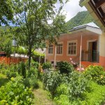 Kirayə (günlük) 3 otaqlı Həyət evi/villa Qax 7