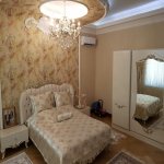 Satılır 10 otaqlı Həyət evi/villa, Qara Qarayev metrosu, 8-ci kilometr, Nizami rayonu 6