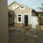 Satılır 4 otaqlı Həyət evi/villa, 20 Yanvar metrosu, Biləcəri qəs., Binəqədi rayonu 1