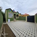 Satılır 4 otaqlı Həyət evi/villa, Maştağa qəs., Sabunçu rayonu 3