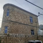 Satılır 5 otaqlı Həyət evi/villa, 20 Yanvar metrosu, Masazır, Abşeron rayonu 1