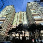 Продажа 3 комнат Новостройка, пос. Бадамдар, Сябаиль район 1