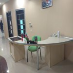 Kirayə (aylıq) 15 otaqlı Ofis, Gənclik metrosu, Nəsimi rayonu 2