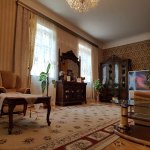 Satılır 7 otaqlı Həyət evi/villa, Elmlər akademiyası metrosu, Badamdar qəs., Səbail rayonu 31