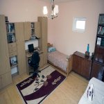 Satılır 12 otaqlı Həyət evi/villa, Badamdar qəs., Səbail rayonu 23