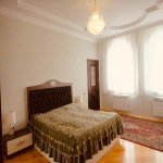 Satılır 6 otaqlı Həyət evi/villa, Elmlər akademiyası metrosu, Badamdar qəs., Səbail rayonu 23