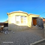 Satılır 3 otaqlı Həyət evi/villa, Zabrat qəs., Sabunçu rayonu 1