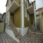 Satılır 5 otaqlı Həyət evi/villa, Badamdar qəs., Səbail rayonu 1