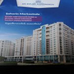 Продажа 3 комнат Новостройка, м. Нариман Нариманов метро, Наримановский р-н район 2