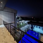 Satılır 7 otaqlı Həyət evi/villa, Mərdəkan, Xəzər rayonu 18