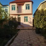 Satılır 4 otaqlı Həyət evi/villa, Mehdiabad, Abşeron rayonu 1