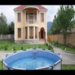 Kirayə (günlük) 5 otaqlı Həyət evi/villa Zaqatala 15