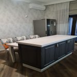 Kirayə (aylıq) 5 otaqlı Həyət evi/villa, Şüvəlan, Xəzər rayonu 8