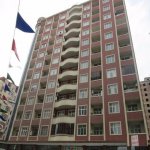 Продажа 3 комнат Новостройка, м. Азадлыг метро, 8-ой микрорайон, Бинагадинский р-н район 1