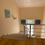 Kirayə (aylıq) 4 otaqlı Həyət evi/villa, Mərdəkan, Xəzər rayonu 10