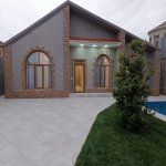 Satılır 4 otaqlı Həyət evi/villa, Mərdəkan, Xəzər rayonu 10