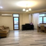 Аренда 3 комнат Новостройка, м. Ази Асланова метро, пос. А.Асланов, Хетаи район 22