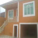 Satılır 4 otaqlı Həyət evi/villa, Zabrat qəs., Sabunçu rayonu 1