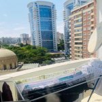 Kirayə (aylıq) 2 otaqlı Yeni Tikili, 28 May metrosu, Nəsimi rayonu 15