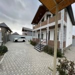 Satılır 4 otaqlı Həyət evi/villa, Buzovna, Xəzər rayonu 1