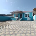 Satılır 4 otaqlı Həyət evi/villa, Binə qəs., Xəzər rayonu 12