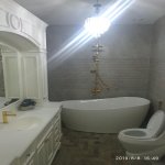 Satılır 11 otaqlı Həyət evi/villa, Badamdar qəs., Səbail rayonu 4