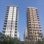 Продажа 4 комнат Новостройка, пос. Бадамдар, Сябаиль район 2