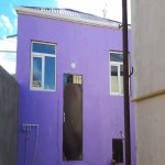 Satılır 2 otaqlı Həyət evi/villa, Azadlıq metrosu, Binəqədi qəs., Binəqədi rayonu 1