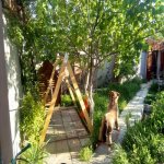 Satılır 7 otaqlı Həyət evi/villa, Azadlıq metrosu, Rəsulzadə qəs., Binəqədi rayonu 18