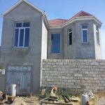 Satılır 6 otaqlı Həyət evi/villa Xaçmaz 7