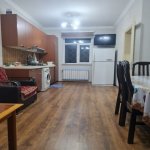 Kirayə (aylıq) 2 otaqlı Həyət evi/villa, Həzi Aslanov metrosu, Xətai rayonu 5