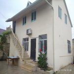 Satılır 4 otaqlı Həyət evi/villa, Şağan, Xəzər rayonu 1